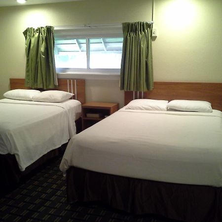 Economy Inn Tonawanda Bagian luar foto