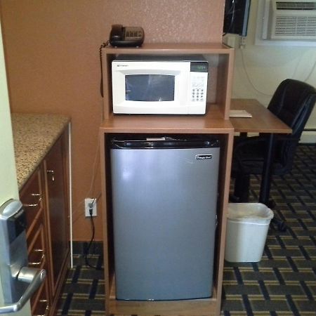 Economy Inn Tonawanda Bagian luar foto