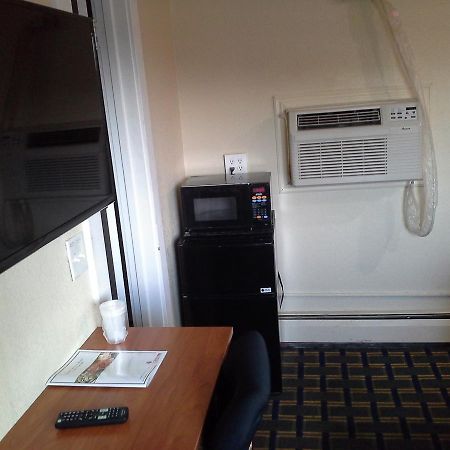 Economy Inn Tonawanda Bagian luar foto