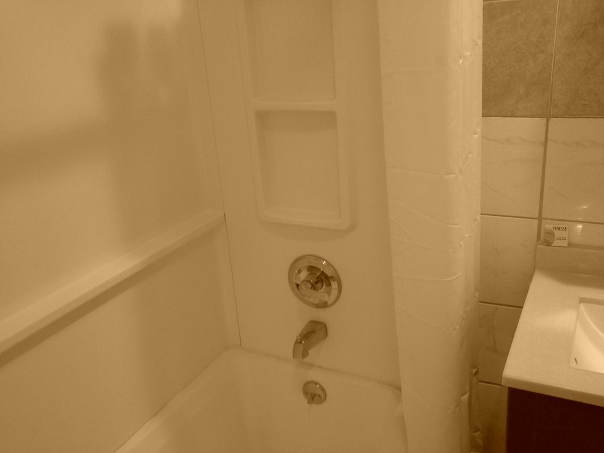 Economy Inn Tonawanda Bagian luar foto