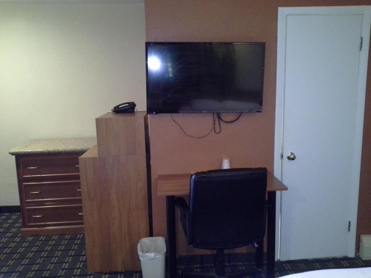 Economy Inn Tonawanda Bagian luar foto