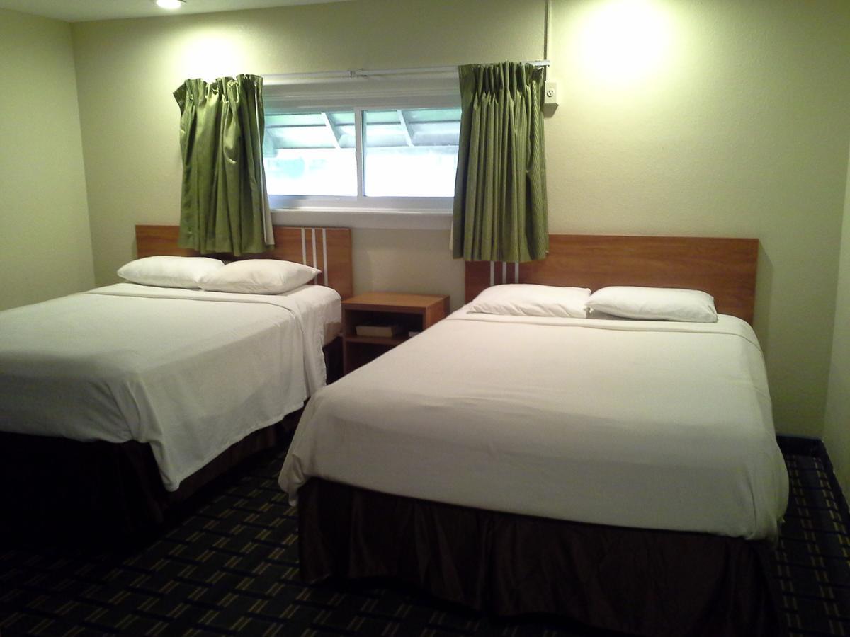 Economy Inn Tonawanda Bagian luar foto
