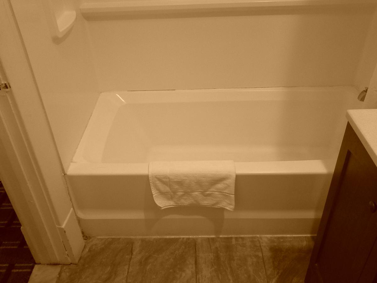 Economy Inn Tonawanda Bagian luar foto