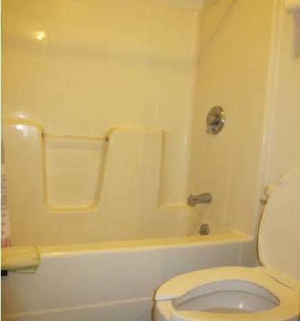 Economy Inn Tonawanda Bagian luar foto