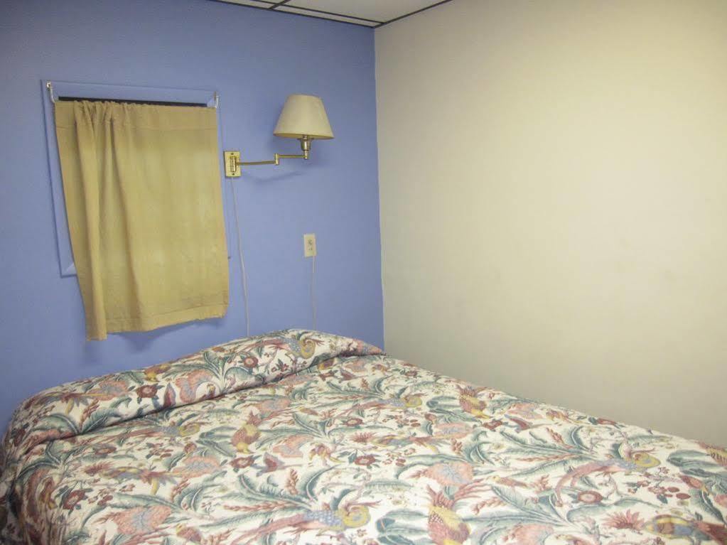 Economy Inn Tonawanda Bagian luar foto